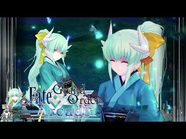 FGOアーケード fgoac 清姫 聖杯fatal 2枚セット 2026年最新】fgo アーケード 清姫の人気アイテム - メルカリ