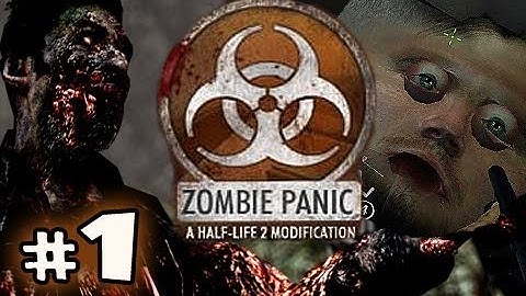 THE BOOTH - Zombie Panic Source w/Nova & Immortal & Kevin Ep.1