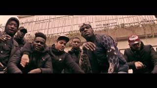 Madrane ft. Brigistone - Barillet (Clip officiel)