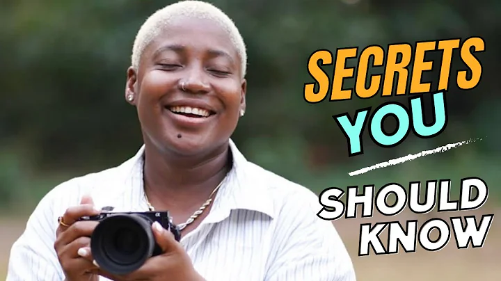 I moved to Ghana from the U.S to find my future hu...