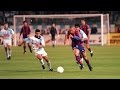 Ronaldo ► Compostela vs. Barcelona ◄ 12.10.1996 ► (All HIGHLIGHTS)