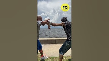 How to Martial Arts Blocking pt2 (X)Block  52FMA techniques