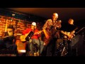 DOWNTOWN - The Alan Lane Band