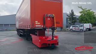 Sector Video   Trucks And Trailers   Made with Clipchamp screenshot 4