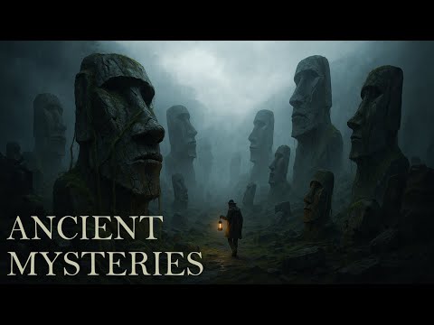 Beyond Human Understanding: The World’s Most Enigmatic Ancient Mysteries (Full Documentary)