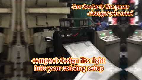 Our feeder is the game-changer you need