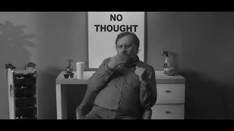 Slavoj Zizek on Ideology