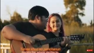 Vaaste Dhvani Bhanushali - Cover Tommy Kaganangan