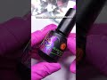 Uñas con Arañas para HALLOWEEN / Spider Nail Art