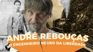 ANDRÉ REBOUÇAS: O ENGENHEIRO DA LIBERDADE  - EDUARDO BUENO screenshot 2