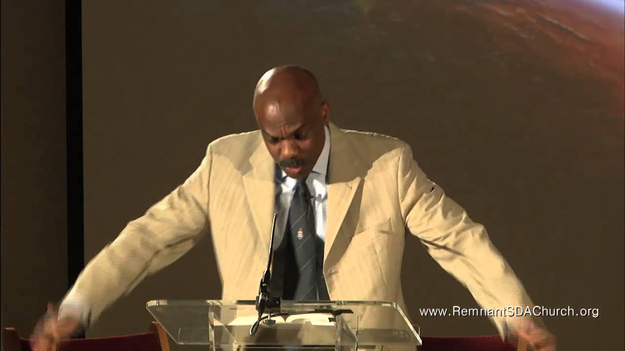  A Silent Partner Message By Randy Skeete YouTube
