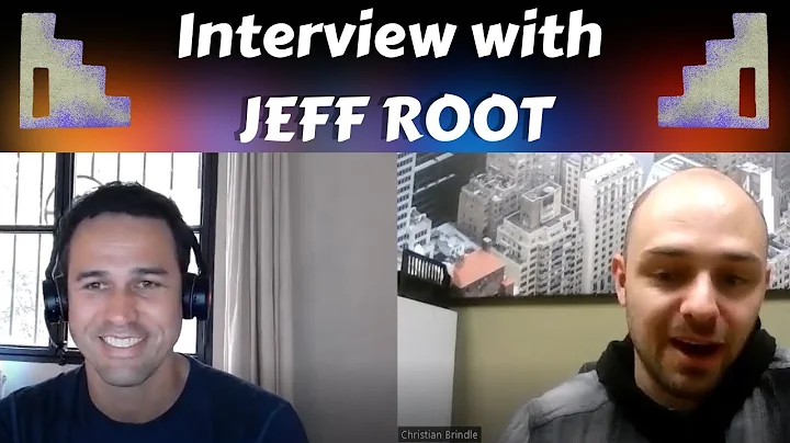 Talk with Jeff Root on Lead Generation, Automation...
