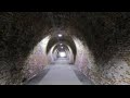 Abandoned Cumberland Gap Railway Tunnel and Railroad Bridges