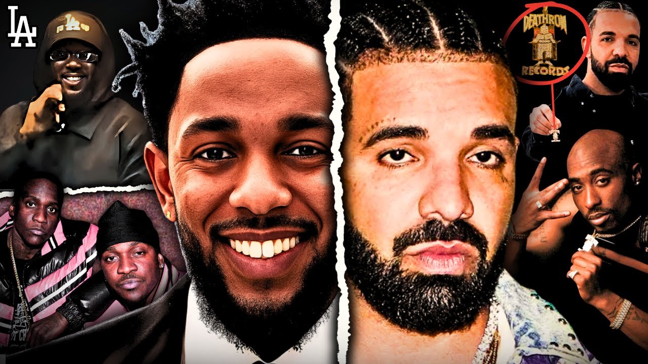 Drake Gets SCAMMED On 2Pac Chain?!