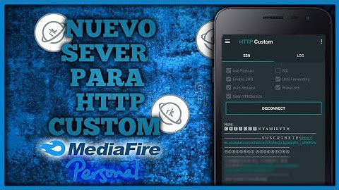 Servers para http custom!! (personal argentina)