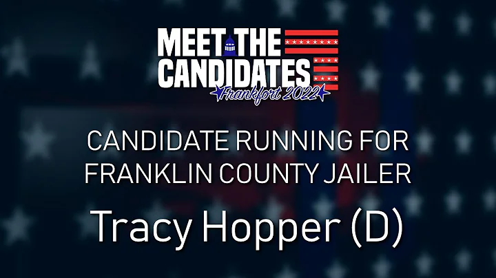 Meet the Candidates Primary 2022 | Franklin Co. Ja...