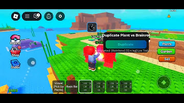 PLANTS VS BRAINROTS DUPE SCRIPT | LINK IN COMMENTS | WORKING UNPATCHED