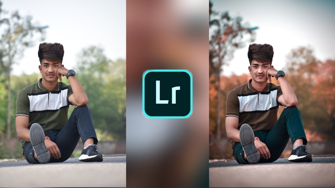 Adobe Photoshop lightroom lr best colour effect photo editing tutorial
// SRL Photo Editing