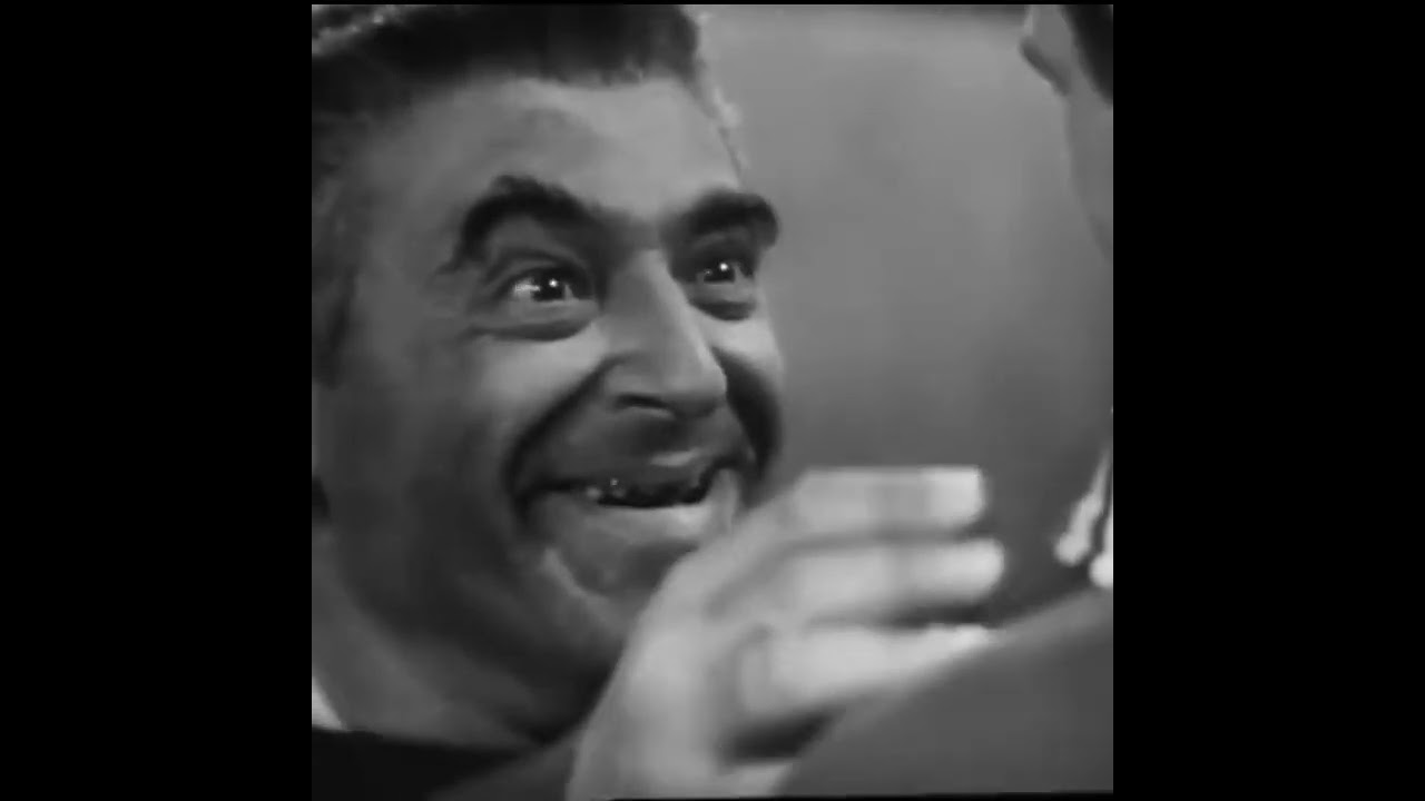 Телеспектакль солярис 1968