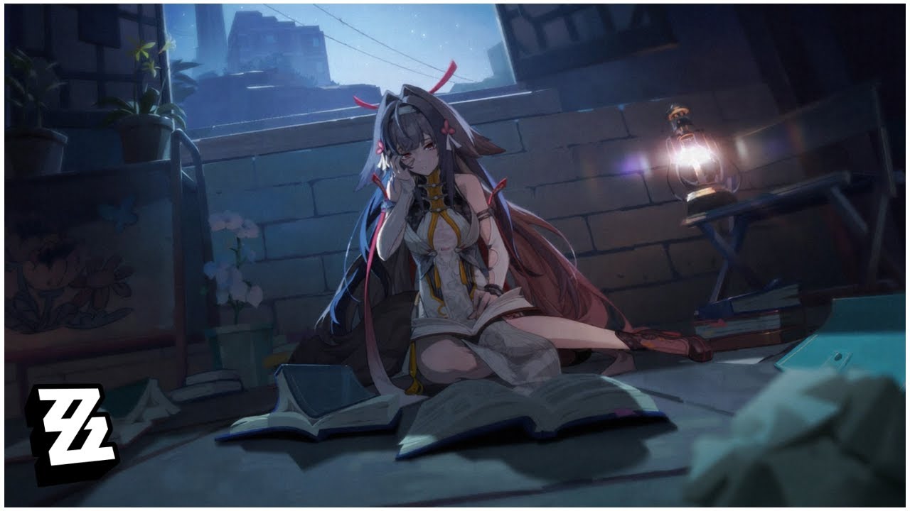 Ye Shunguang Begins to Lose Her Memories (Cutscene) | Zenless Zone Zero 2.4