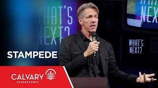 Stdanede  Revelation 618  Skip Heitzig