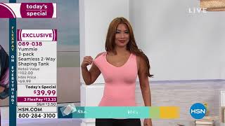 HSN | Fashion & Accessories Clearance 06.18.2019 - 12 PM screenshot 4