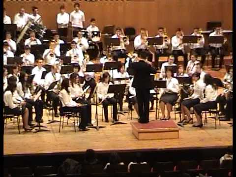 PROXECTO MUSICAL BRILOU Mi tierra gallega de Ricardo Ceratto e Prudencio Romo