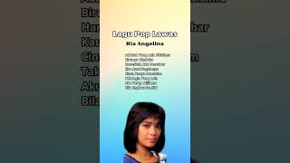 Birunya Rinduku #lagulawas #shorts