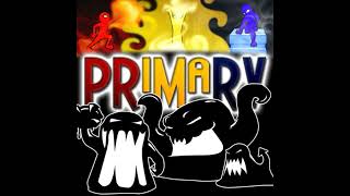 Primary OST - Red (Remastered)