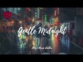 Tokyo Music Walker - Gentle Midnight