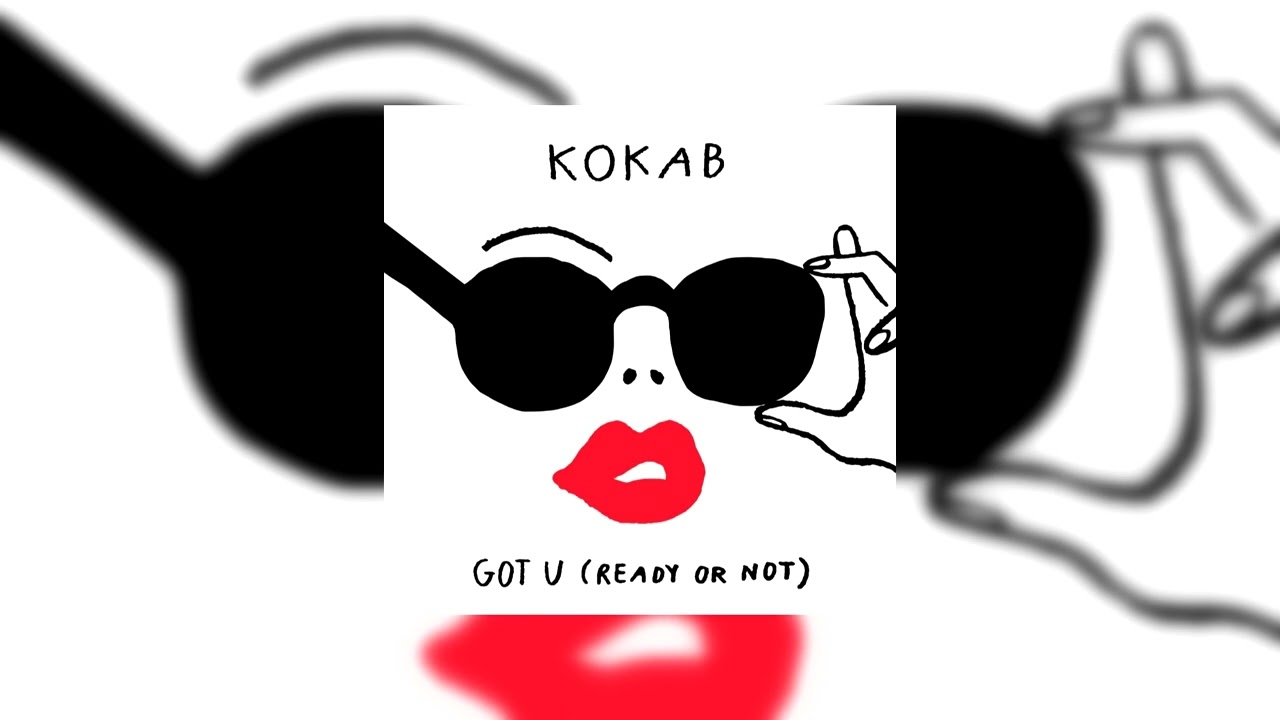 Kokab - Got U (Ready or Not) speed up