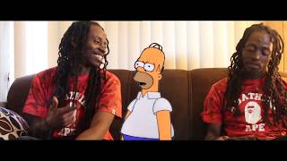 Curt Blak -  Cali Green (Official Video)