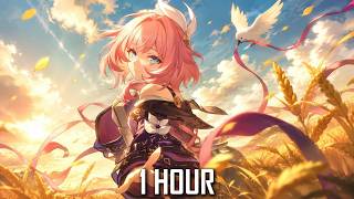 “Ripples of Past Reverie”  Lofi Remix | Honkai Star Rail (1 hour Loop)