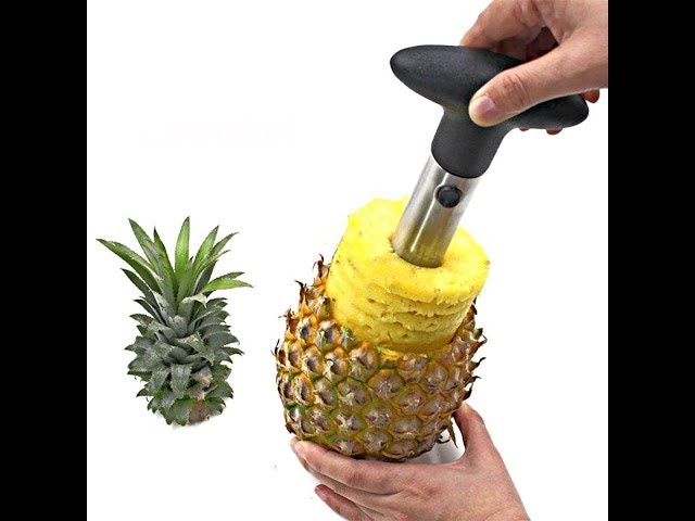 Mainstays Éplucheur à Ananas