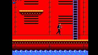 James Bond 007 - The Duel - James Bond 007 - The Duel (Sega Master System) - Vizzed.com GamePlay - User video