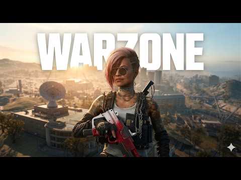 LIVE 🔴 Sweats-നെ നേരിടാൻ ബുദ്ധി മതി! 🧠 New Verdansk, Avalon Tactical Gameplay | Malayalam | Duo x 4