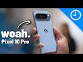 iPhone NEEDS To Copy These Features - Pixel 10/Pro/XL First Impressions