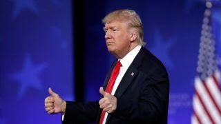 ‘Joe the Plumber’: Trump is moving manufacturing jobs back to America