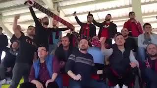 Tki̇ Tavşanlı Linyitspor - Dumanlı Kentin Puslu Çocukları