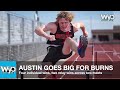 WyoSports Prep Athlete of the Week Zach Austin