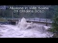 Alluvione in Piemonte - Valle Soana e Forzo - 3 Ottobre 2020