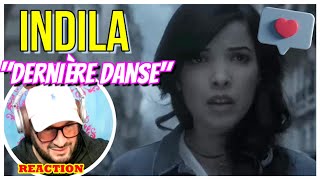 Indila │ "Dernière Danse" │ Reaction "How Have I Not Heard This Song?"