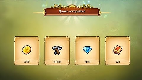 Elvenar Episode 3 - Questing and Unlocking Provinces