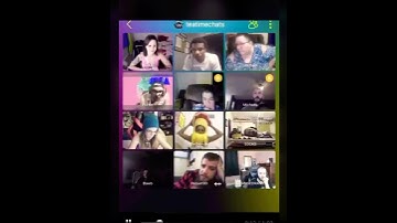 DojaCat went from cancel to uncancelled teatime on Tinychat speaks out part 1