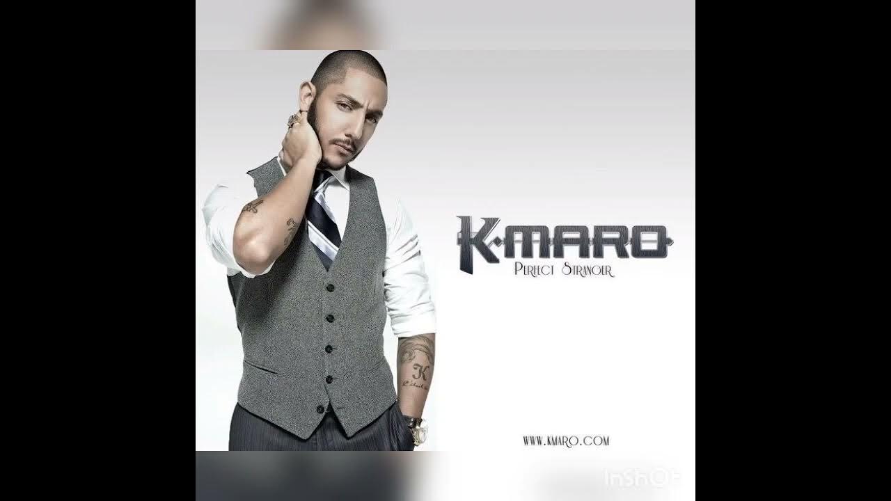 K Maro Femme Like You Clip Officiel K. Maro-Femme like U(original) - YouTube
