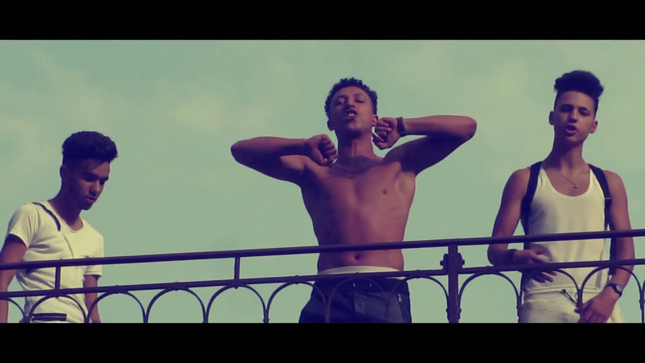 Jam-ca Clip Officiel (HD) 2017 CLAIRE (Free Zaki)