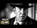 Spider-Noir in TRUE Black &amp; White | Final Trailer (4K)