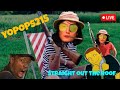 Screamin' From the Rooftop Ep. 0