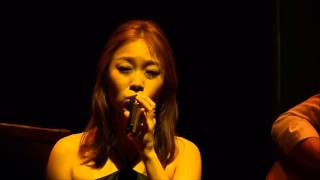 박정현(Lena Park) 단독콘서트(D) 오래전 그날, The Day Long Ago, 2015.06.14