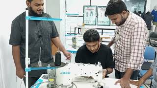 Apparel Manufacturing IV | Lecture-2 | Textile | Abu Sayed Rafi | University of Scholars